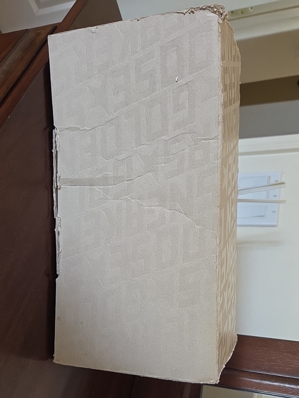 Sneaker Box